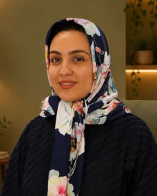 نفیسه موسوی