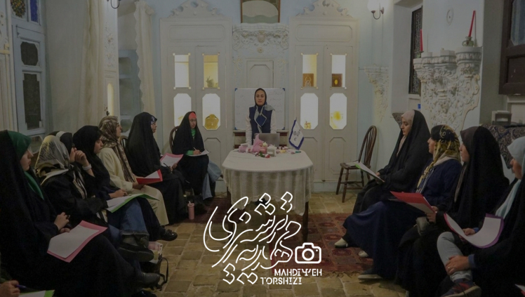 گزارش تصویری نخستین کارگاه «خودمراقبتی روان‌شناختی برای اهالی رسانه»